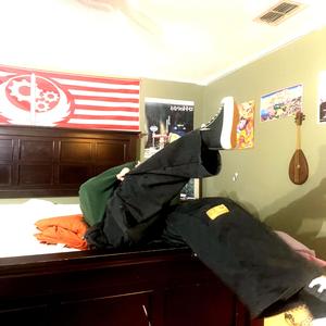 CONTACT! (feat. WARYY) (Explicit)