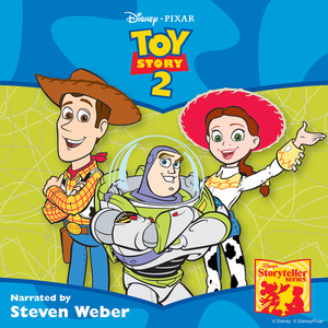 Toy Story 2 (Storyteller)