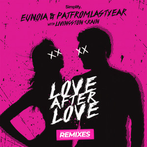 Love After Love (PADO Remix)