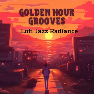 Lo - Fi Midnight Cafe