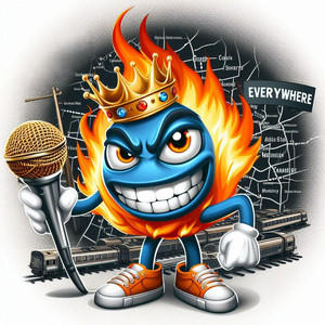 Everywhere (Explicit)