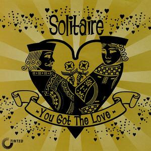 You Got the Love (Soul Seekerz Vocal Mix)