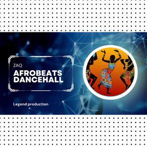 Afrobeat Dancehall type beat