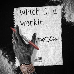 Which 1 U Workin (Explicit)