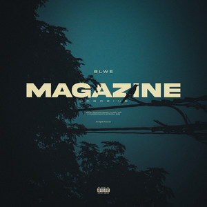 Magazine (Explicit)