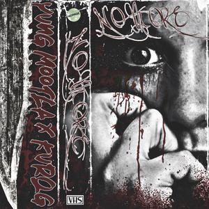 No More (feat. Kurqg) (Explicit)