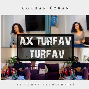 Ah Turpav (feat. Tamar Aladashvili)