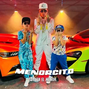 Menorcito (Explicit)
