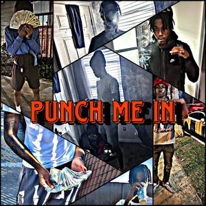 Punch Me In (Explicit)