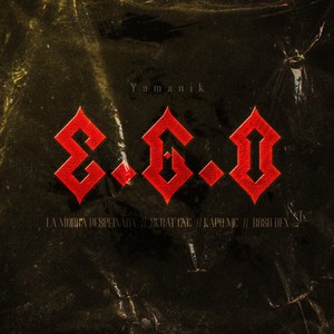 E.G.O (Explicit)