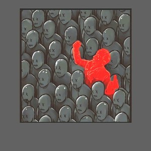 No More (feat. Moopsy Madeoff)