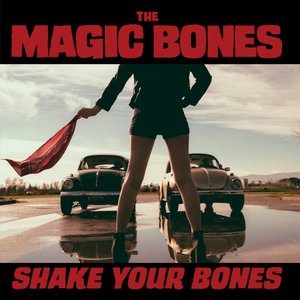 Shake Your Bones