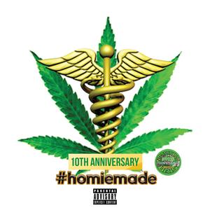 Homiemade (Explicit)