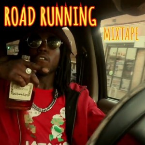 Road Running Mixtape (Explicit)