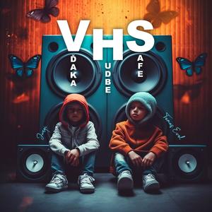 Vhs (Vďaka Hudbe Safe) (feat. Tomas Evol)