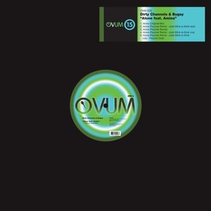 Alone (Pezzner Remix - Josh Wink re-Think Dub - Pezzner Dub)