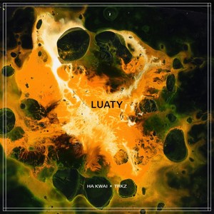 Luaty