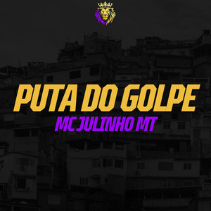 Puta do Golpe (Explicit)