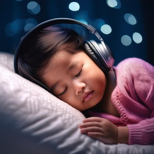 Baby Sleep Harmony: Piano Nighttime Melodies