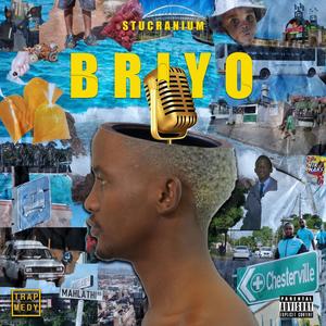 Briyo (Explicit)