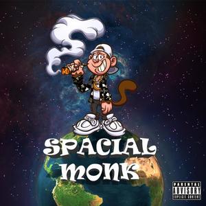 Spacial Monk (Explicit)