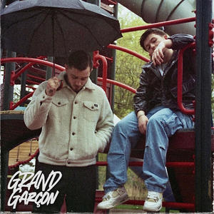 TRISTE À DIRE (Explicit)