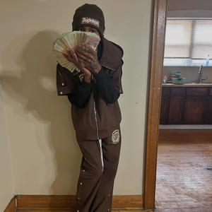 Dance Again (4Block Lil Mari) (Explicit)