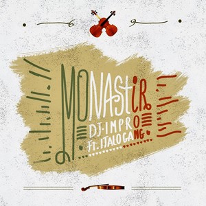 Monastir(feat. Italo Gang) (Explicit)