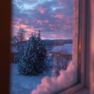 曹一阳 - 圣诞结 (R&B版)