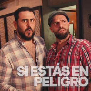 Si Estás En Peligro (Main Theme)