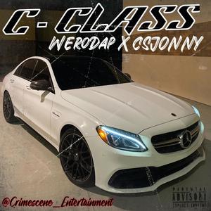 C-Class (feat. CSjonny) (Explicit)