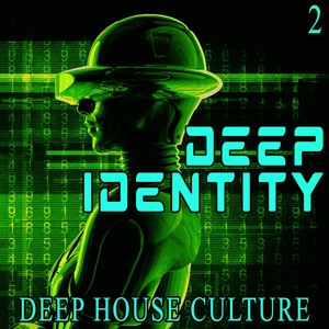 Change My Deep (V6's Deep Mix)