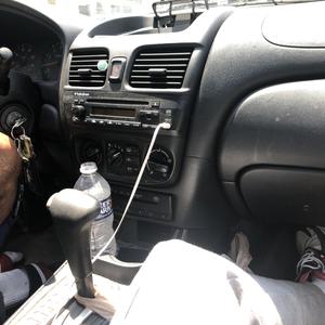 Bank Account (Explicit)