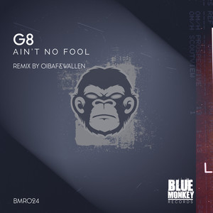 Ain't No Fool (OIBAF&WALLEN Remix)