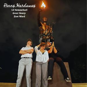 Penny Hardaway (feat. Greer Henry & Zion Ward)