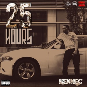 25 Hours (Explicit) (25小时)