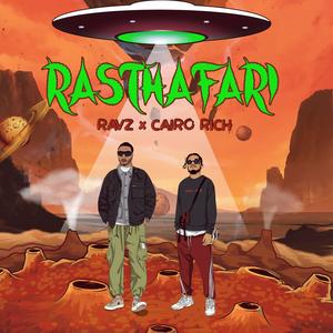 Rasthafari (Explicit)