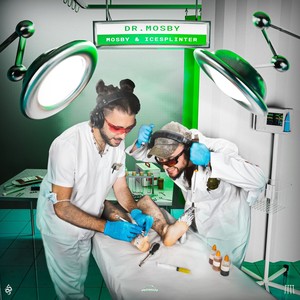 Dr. Mosby (Explicit)