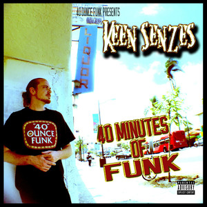 40 Minutes of Funk (Explicit)