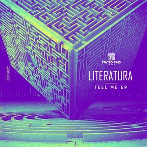 Tell Me (Original Mix)