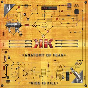 Anatomy Of Fear (Explicit)