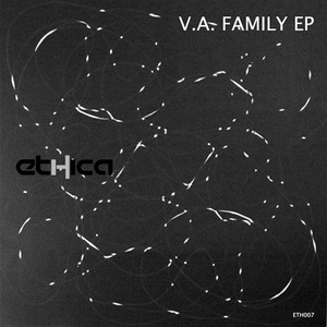 Family - EP