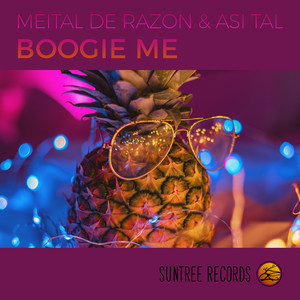 Boogie Me (Original Mix)