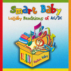 Lullaby Renditions of Ac/Dc