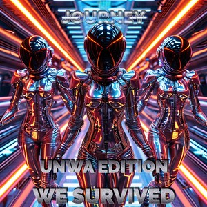 We Survived (UNWA Edit)