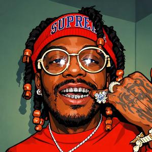 Sauce Walka Flow (feat. Sypooda) (Explicit)