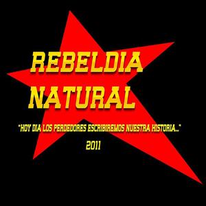 Rekonkista (feat. Rebeldia Natural & Varaz) (Explicit)