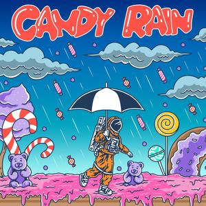 Candy Rain Mixtape