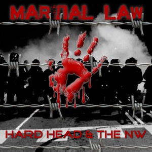 Martial Law - EP (Explicit)