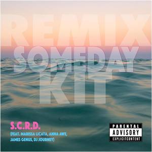 Someday(Background Vocal) (Explicit)